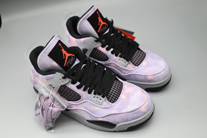women air jordan 4 shoes 2022-4-1-002